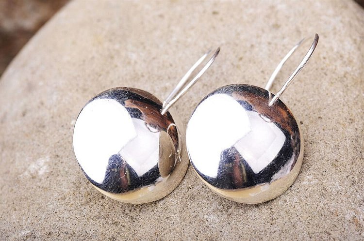 Сережки 12877 від ювелірного магазину Онікс - 3