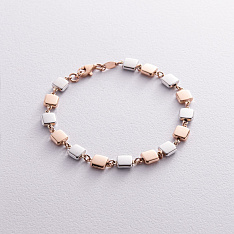 Золотой браслет 