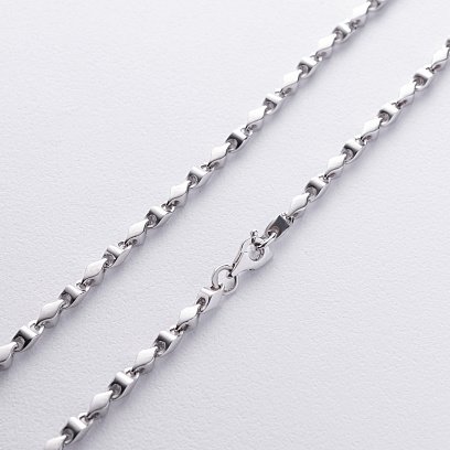 Чоловічий золотий ланцюжок ц00542