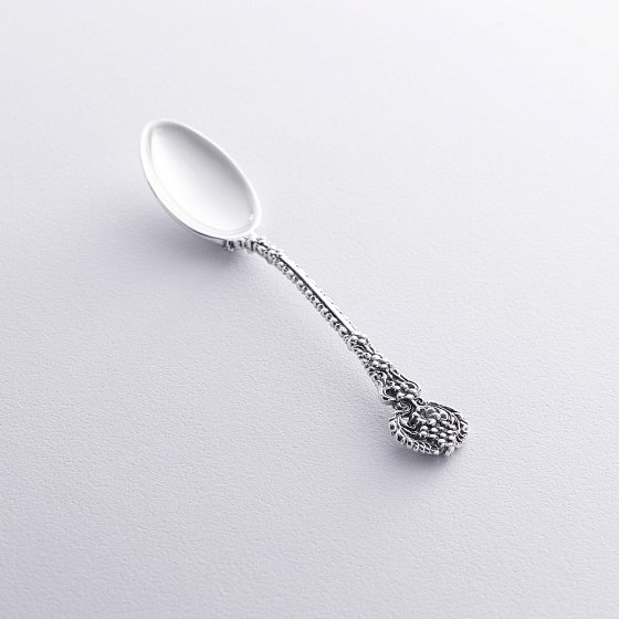 Серебряная ложка 24004