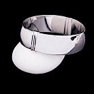 Браслет з білого золота б02046 от ювелирного магазина Оникс