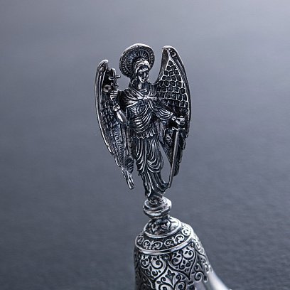 Дзвіночок "Архангел" 23008 №4
