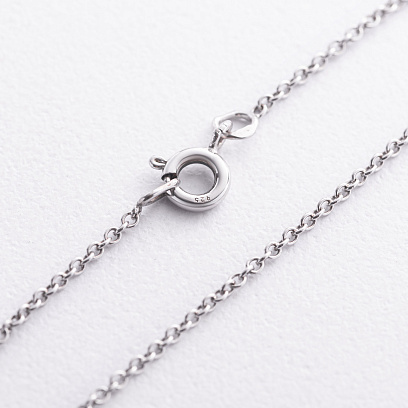 Серебряный браслет mini 14748 №3