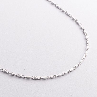 Срібний ланцюжок 15246