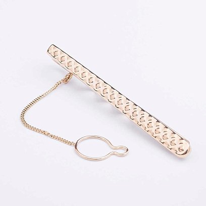 Шпилька для краватки заж00001ж