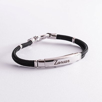 Мужской браслет ZANCAN EXB662-NE №4