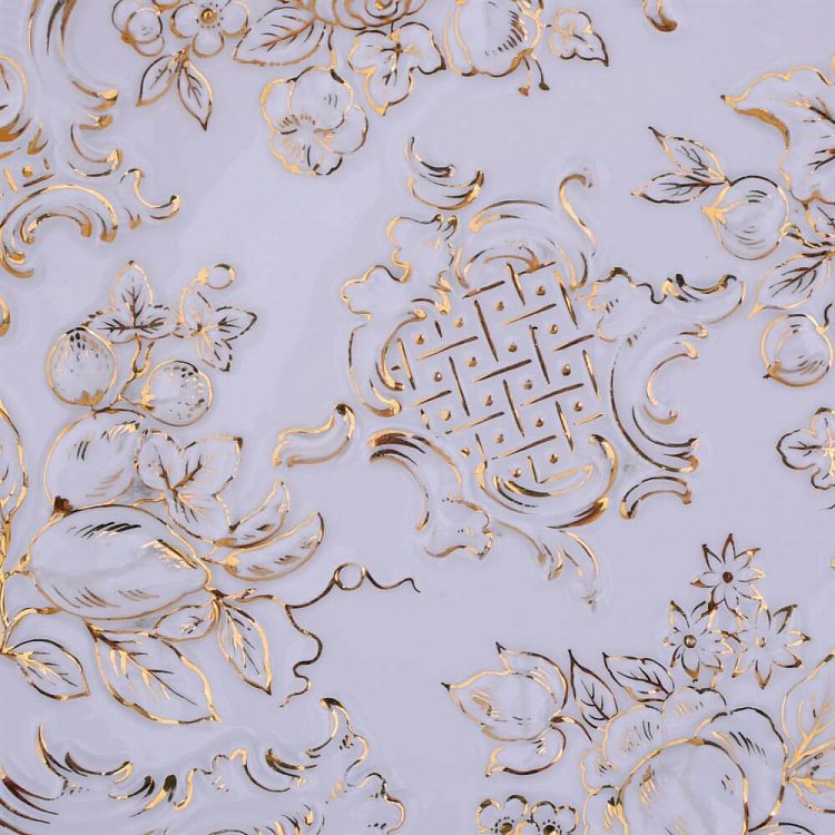 Тарілка Meissen тар7596 від ювелірного магазину Онікс - 1