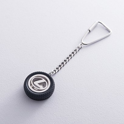 Брелок "Lexus" 10055