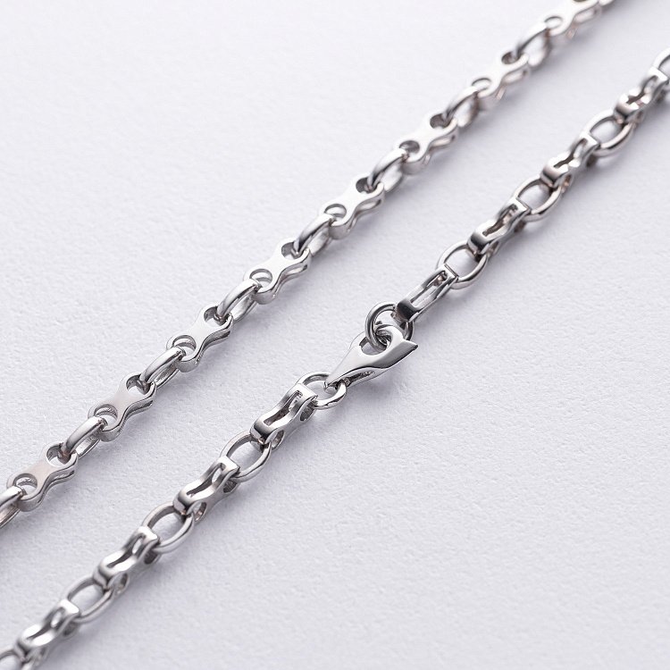 Чоловічий золотий ланцюжок ц00538 від ювелірного магазину Онікс - 1