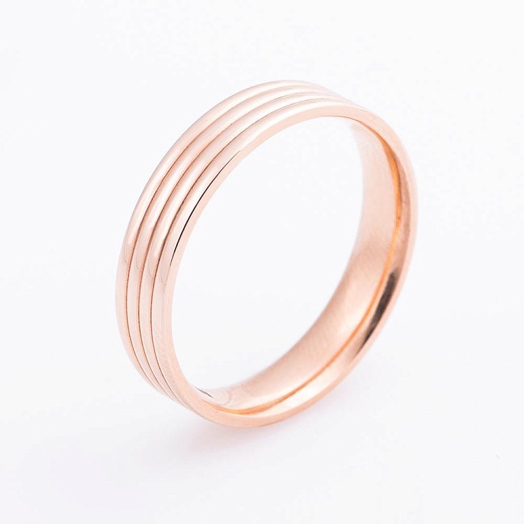 Обручка обр000890 від ювелірного магазину Онікс