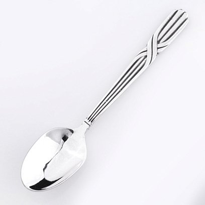 Серебряная ложка 24008