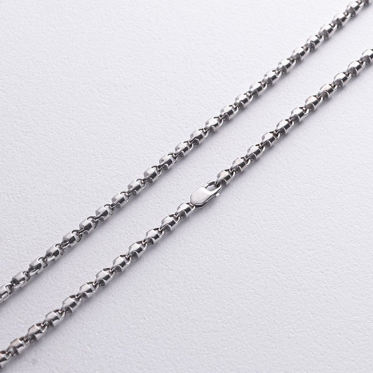 Чоловічий золотий ланцюжок ц00536 від ювелірного магазину Онікс