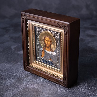 Иконы "Казанская (Венчальная пара)" пара-118 №9