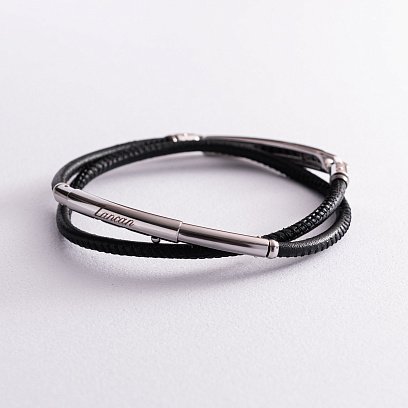 Мужской браслет ZANCAN ESB178-NE №4