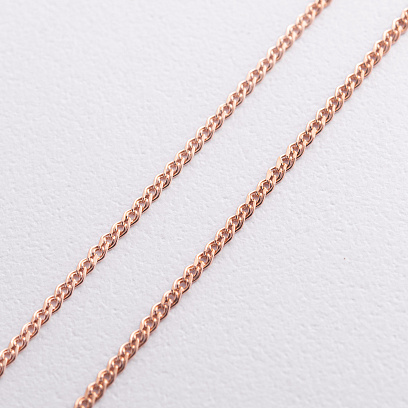 Золотая цепочка - Нонна (2 мм) ц00051-2 №3