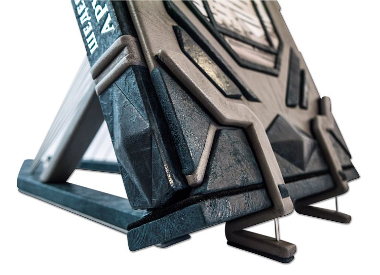 ШЕДЕВРИ СВІТОВОЇ АРХІТЕКТУРИ ОЦИ94 від ювелірного магазину Онікс - 11