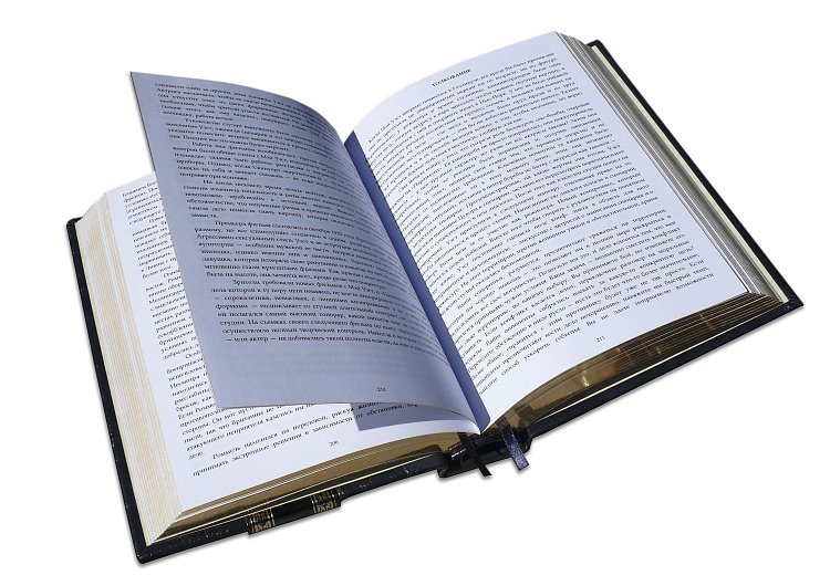 ГРІН Р. 33 СТРАТЕГІЇ ВІЙНИ (ROBBAT BLUE) ПБВ17399 від ювелірного магазину Онікс - 3