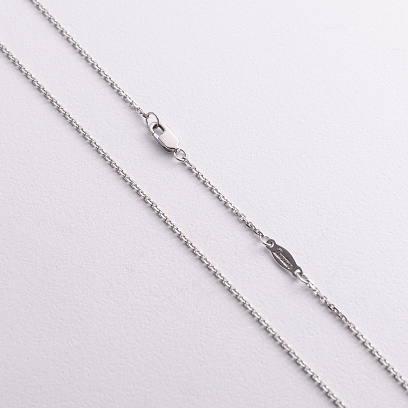 Чоловіче срібне кольє "Роза вітрів" Zancan ESC008 №3