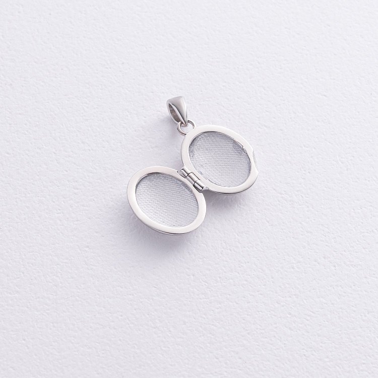 ﻿Золотий кулон для фотографії п03958 від ювелірного магазину Онікс - 1