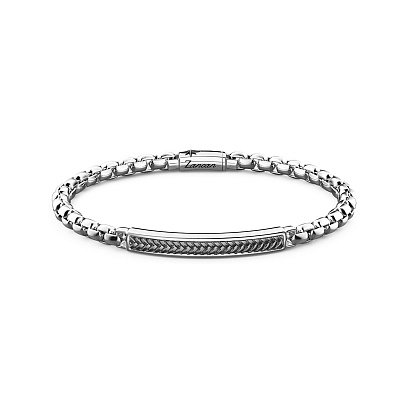 Чоловічий браслет ZANCAN EXB702-N