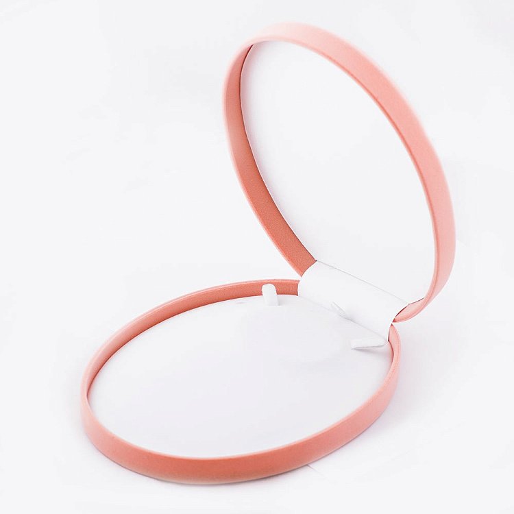 Футляр для украшений ФДЛ23 от ювелирного магазина Оникс - 1