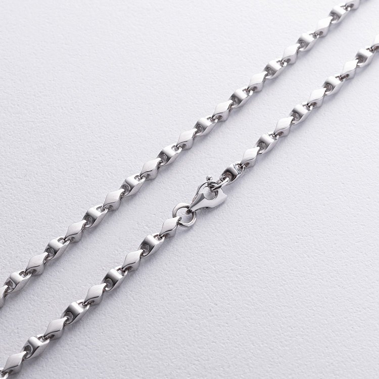 Чоловічий золотий ланцюжок ц00542 від ювелірного магазину Онікс - 4