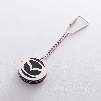 Брелок "Mazda" 10039