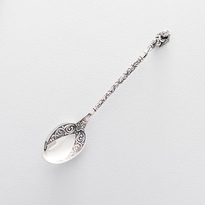 Чайна ложка з ангелом 24018