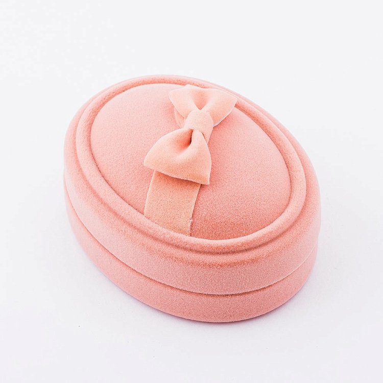 Футляр для украшений ФДЛ2 Футляр для украшений ФДЛ2 от ювелирного магазина Оникс