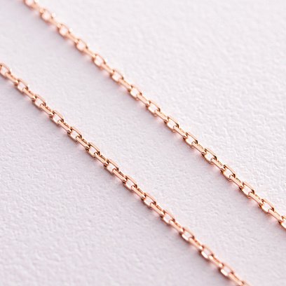 Золотая цепочка Якорное плетение (1.5 мм) ц00197-1.5 №3