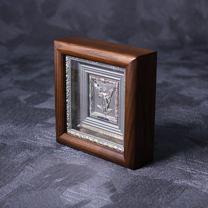 Ікона "Ангел Хранитель" Ангел-27 №2