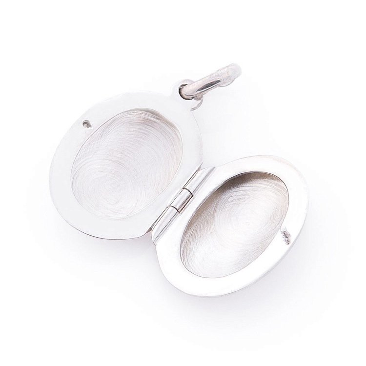 Кулон для фотографии 132004 от ювелирного магазина Оникс - 2