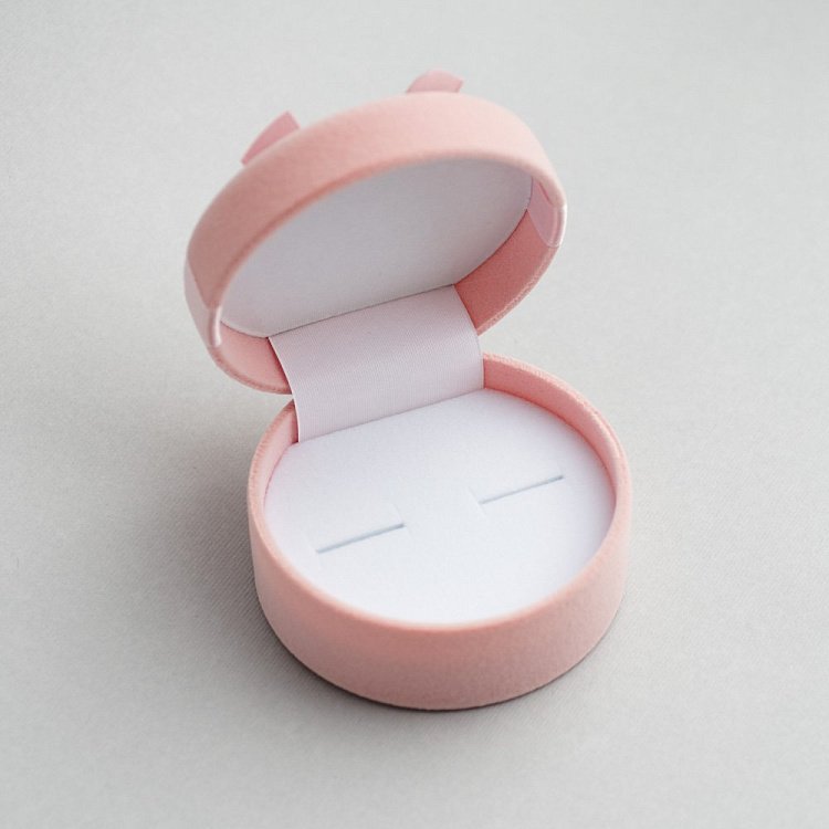 Футляр для обручок 4108р від ювелірного магазину Онікс - 2