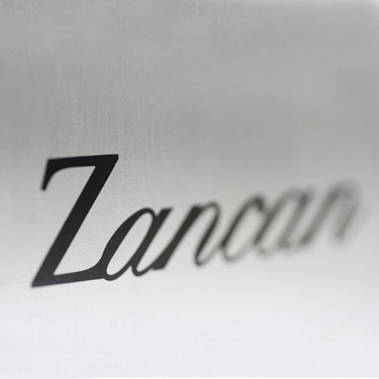 Мужской браслет из каучука и серебра с золотыми вставками ZANCAN EXB214MR - 3 Мужской браслет из каучука и серебра с золотыми вставками ZANCAN EXB214MR от ювелирного магазина Оникс - 3