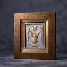 Икона "Ангел Хранитель" Ангел-32 от ювелирного магазина Оникс