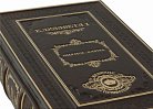ЄЛИЗАВЕТА I. ІМ'Я МОЄ - КЛЯТВА (PERUGIA BROWN) ПБВ276 от ювелирного магазина Оникс - 2