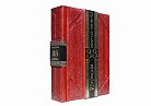 ГРІН Р. 33 СТРАТЕГІЇ ВІЙНИ (ROBBAT ROSSO) ПБВ17398 от ювелирного магазина Оникс