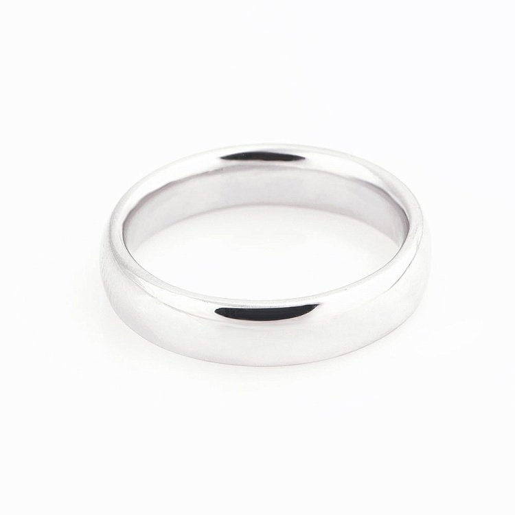 Золота обручка - акуратне обр00070 від ювелірного магазину Онікс - 1