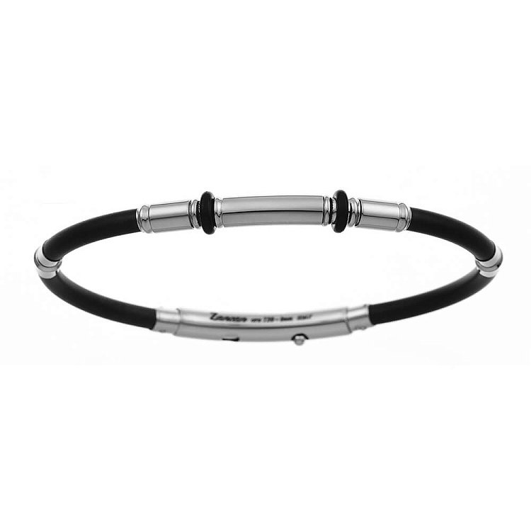 Чоловічий браслет ZANCAN bse046 від ювелірного магазину Онікс