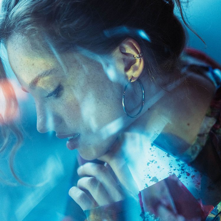 Каффа "Лея" у сріблі 123144 від ювелірного магазину Онікс - 8