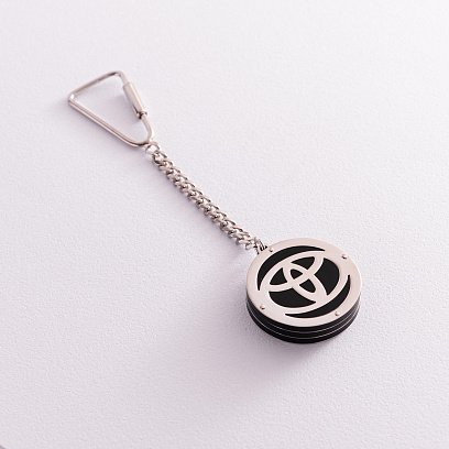 Брелок "Toyota" 10041