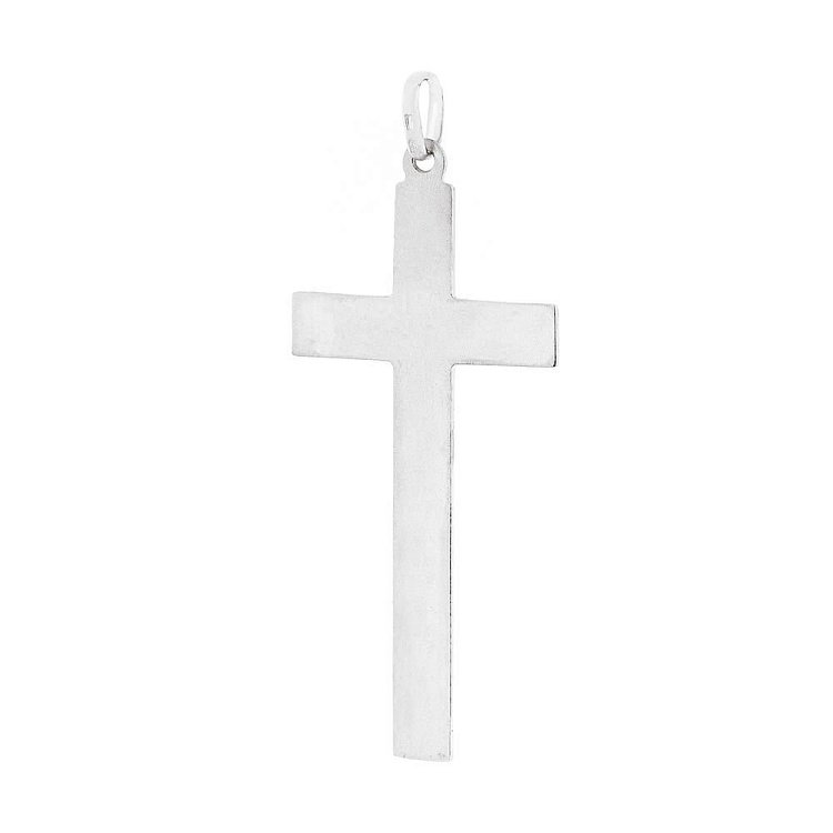 Православний хрестик 131624 від ювелірного магазину Онікс - 1