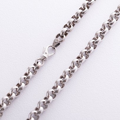 Кольє в сріблі 15078