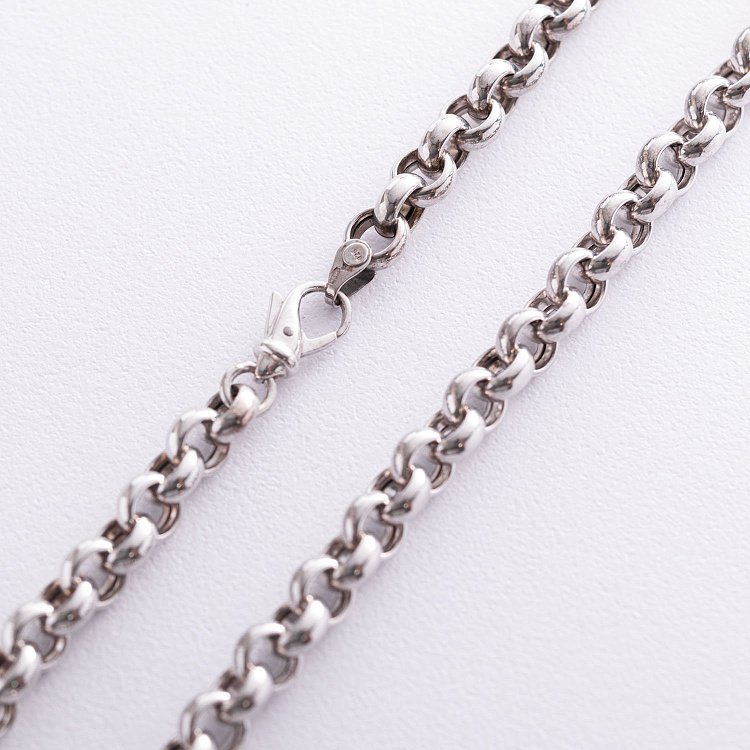 Кольє в сріблі 15078 від ювелірного магазину Онікс