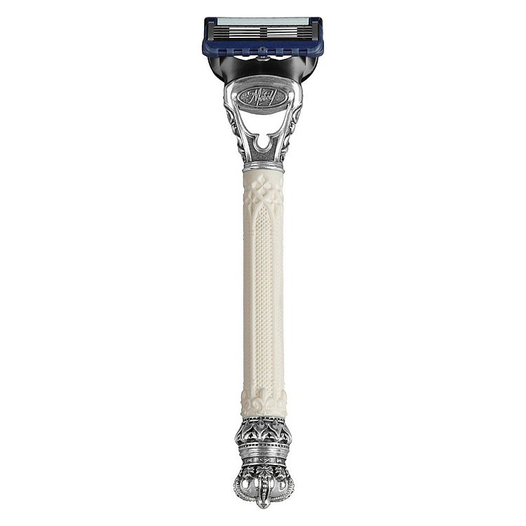 Бритва «GOTHIC» Patrician britv0001 Бритва «GOTHIC» Patrician britv0001 від ювелірного магазину Онікс