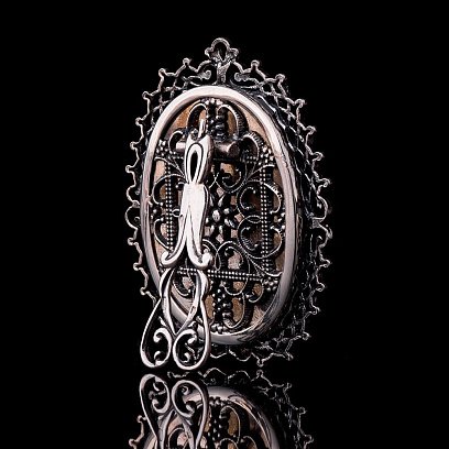 Ікона Богородиці Тихвінської 23462и №2