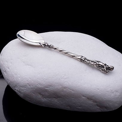 Чайная ложка 24021 №3