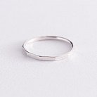 Кольцо "Далия" в серебре 112609 от ювелирного магазина Оникс