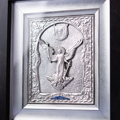 Ікона "Ангел Хранитель" Ангел-31 №2