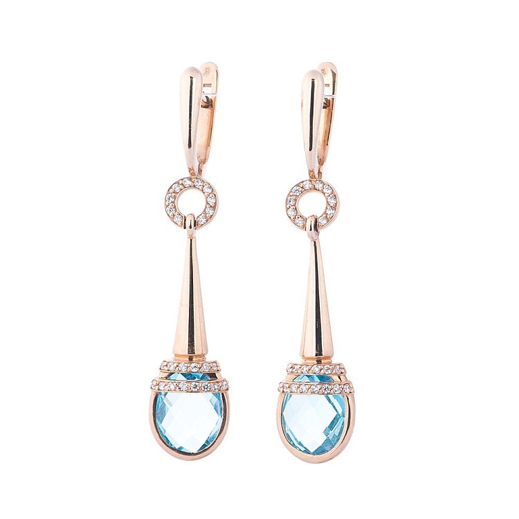 Брелок "Mazda" 10728 от ювелирного магазина Оникс - 6